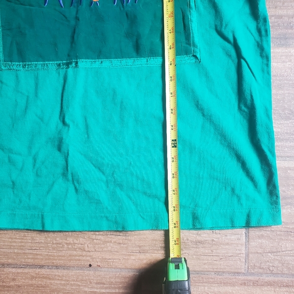 Vintage Johnny Was T-Shirt. - Picture 13 of 15